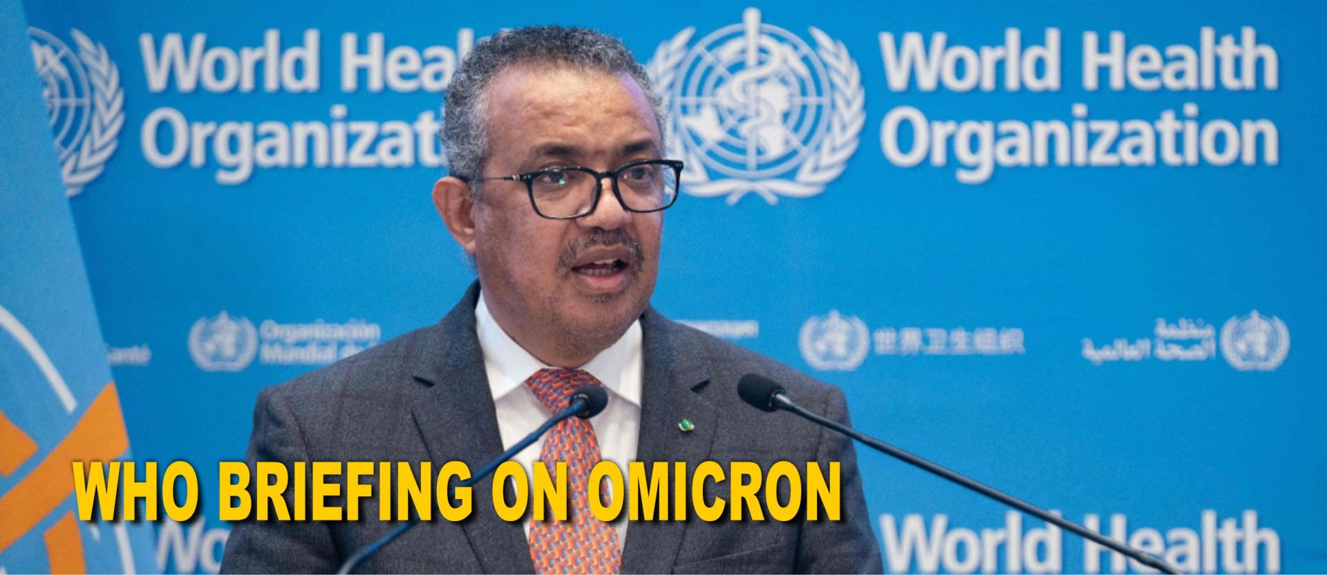 Omicron Spreading rapidly worldwide