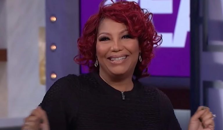 Traci Braxton died due to cancer