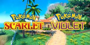 Pokemon shown in the Pokémon Scarlet and Violet trailer