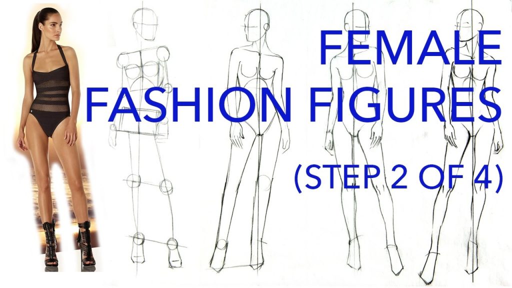Fashion Figures
