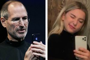 Iphone 14 Receives a not-so-subtle Jab From Steve Job's Daughter