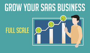"Most effective method to Become Your SAAS Business"