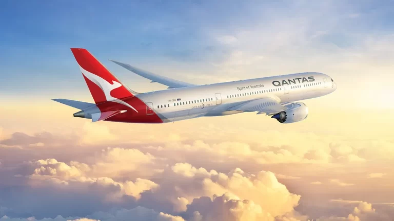 Qantas: Australian aircraft’s benefits
