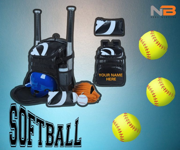 Softball Bags