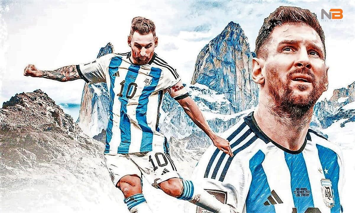 Lionel Messi Jersey: The Significance of this Iconic Jersey