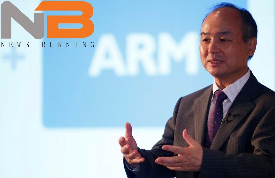 Arm IPO Live is Here But Many ETFs will not Buy it