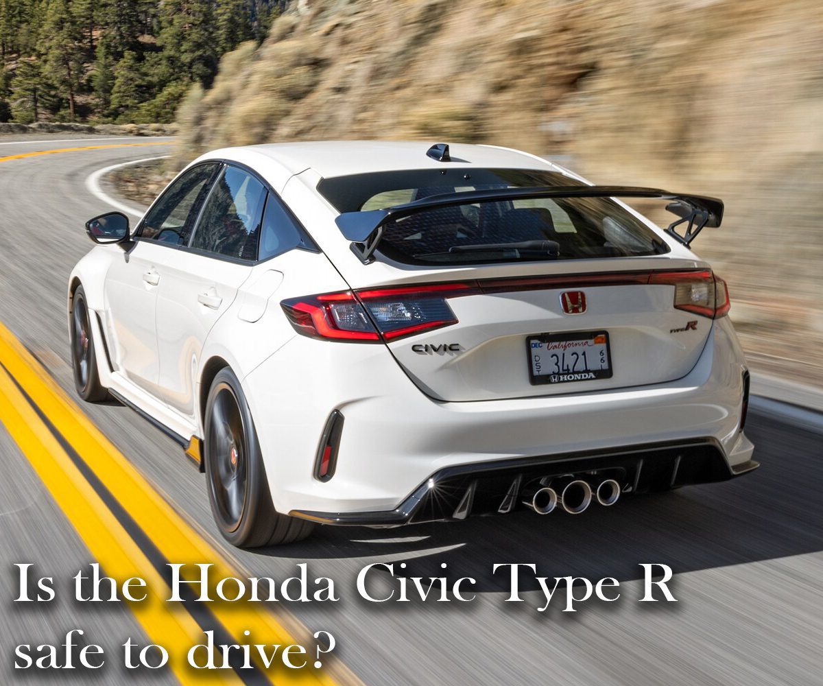 2023 Honda Civic R Hatchback, Specs and Reviews