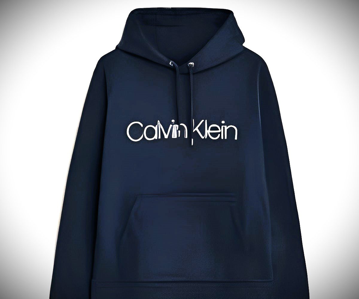 Calvin Klein Hoodies