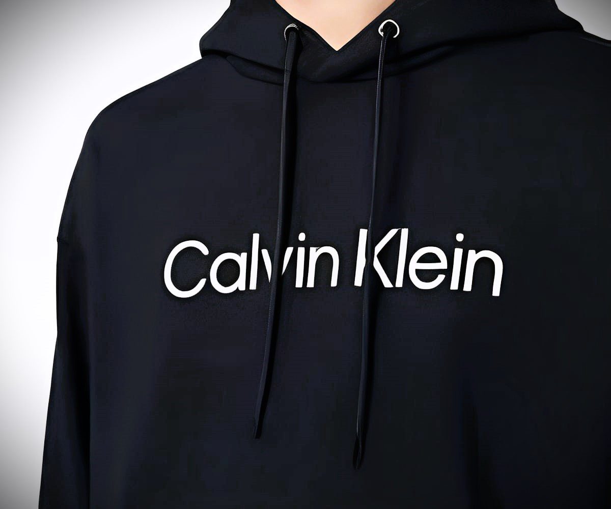 Calvin Klein Hoodies