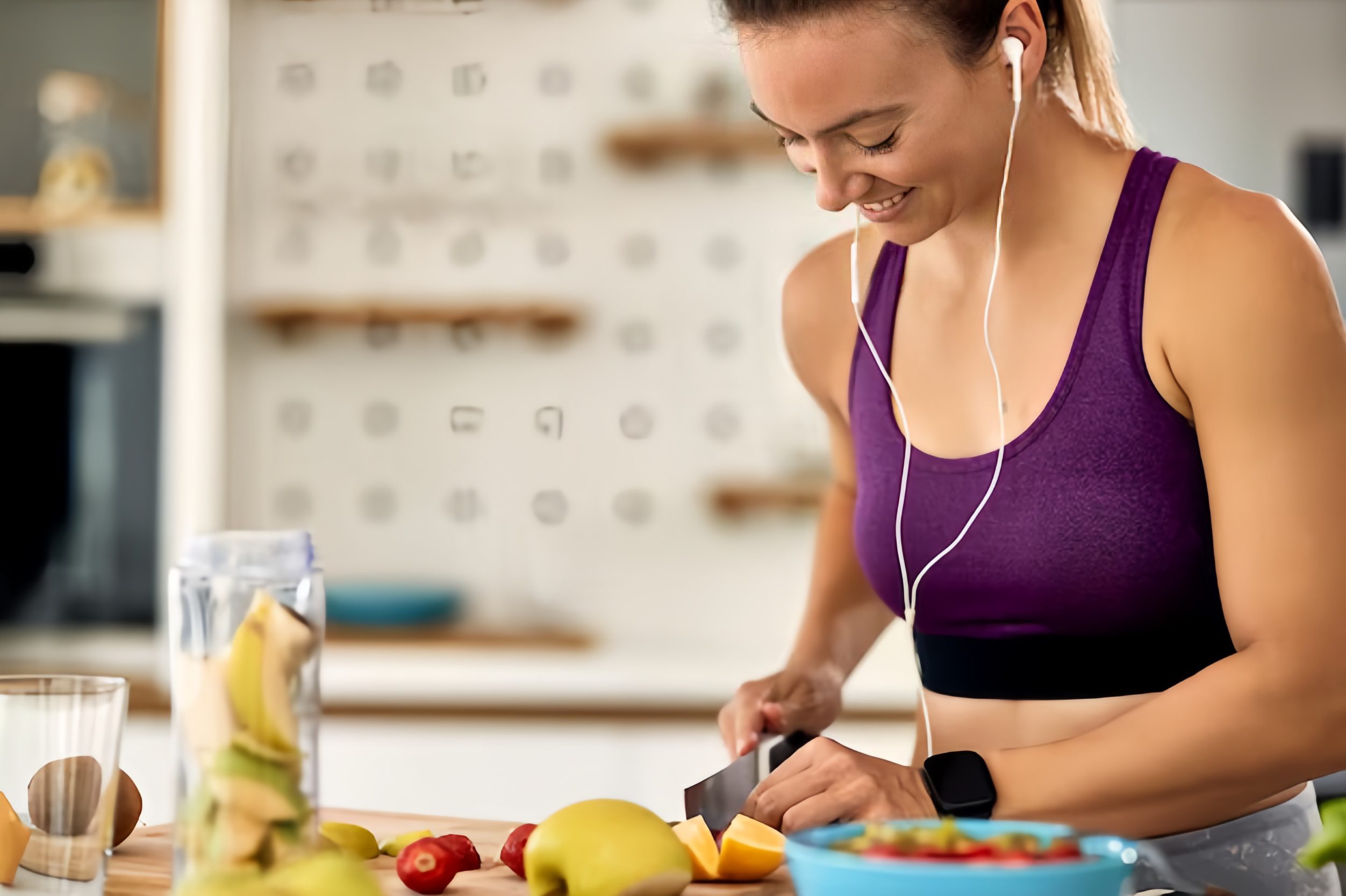 Mindful Eating Exercise: What are the Benefits?