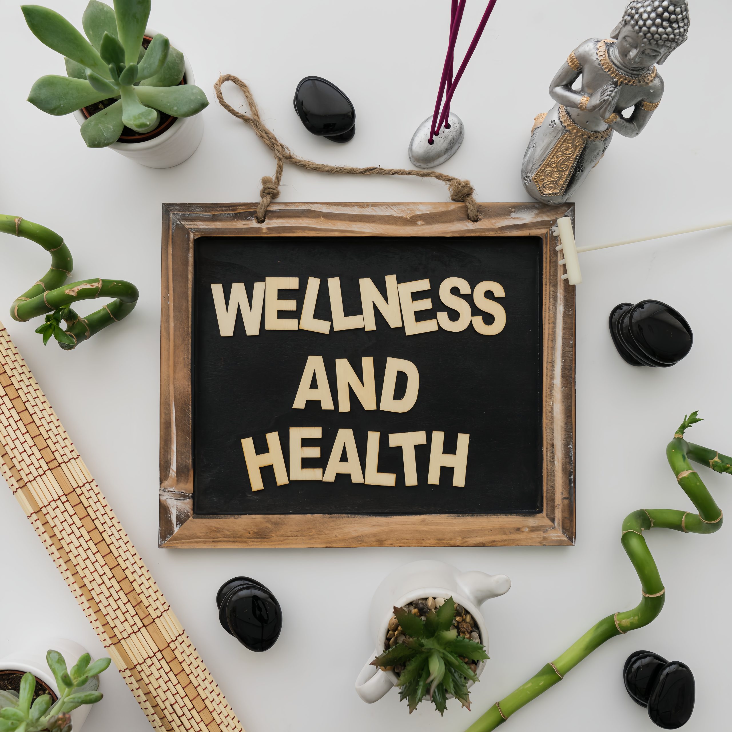 Health and Wellness: Simple Ways to Feel Best