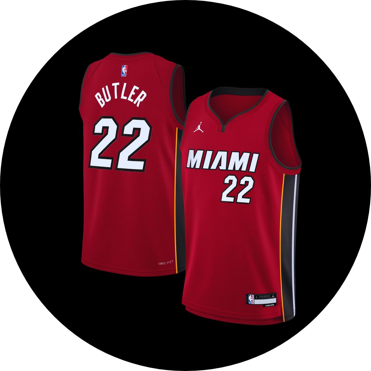Miami Heat Jerseys An In-Depth Look at Style, Durability, and More