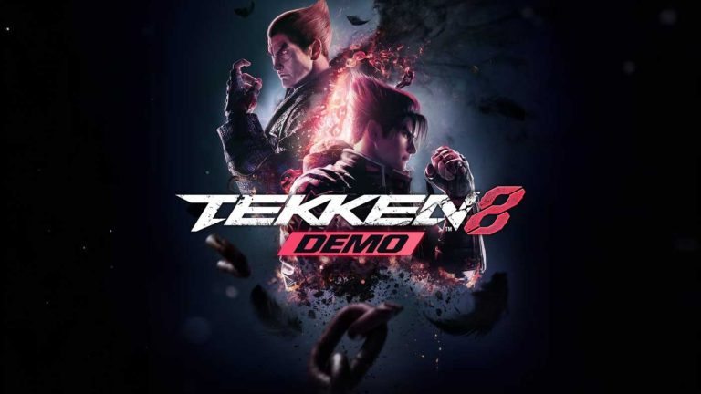 Tekken 8 Demo: The Best Fighter Game