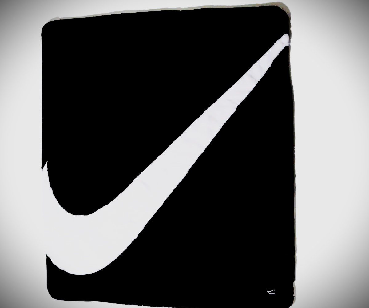 Nike Blankets