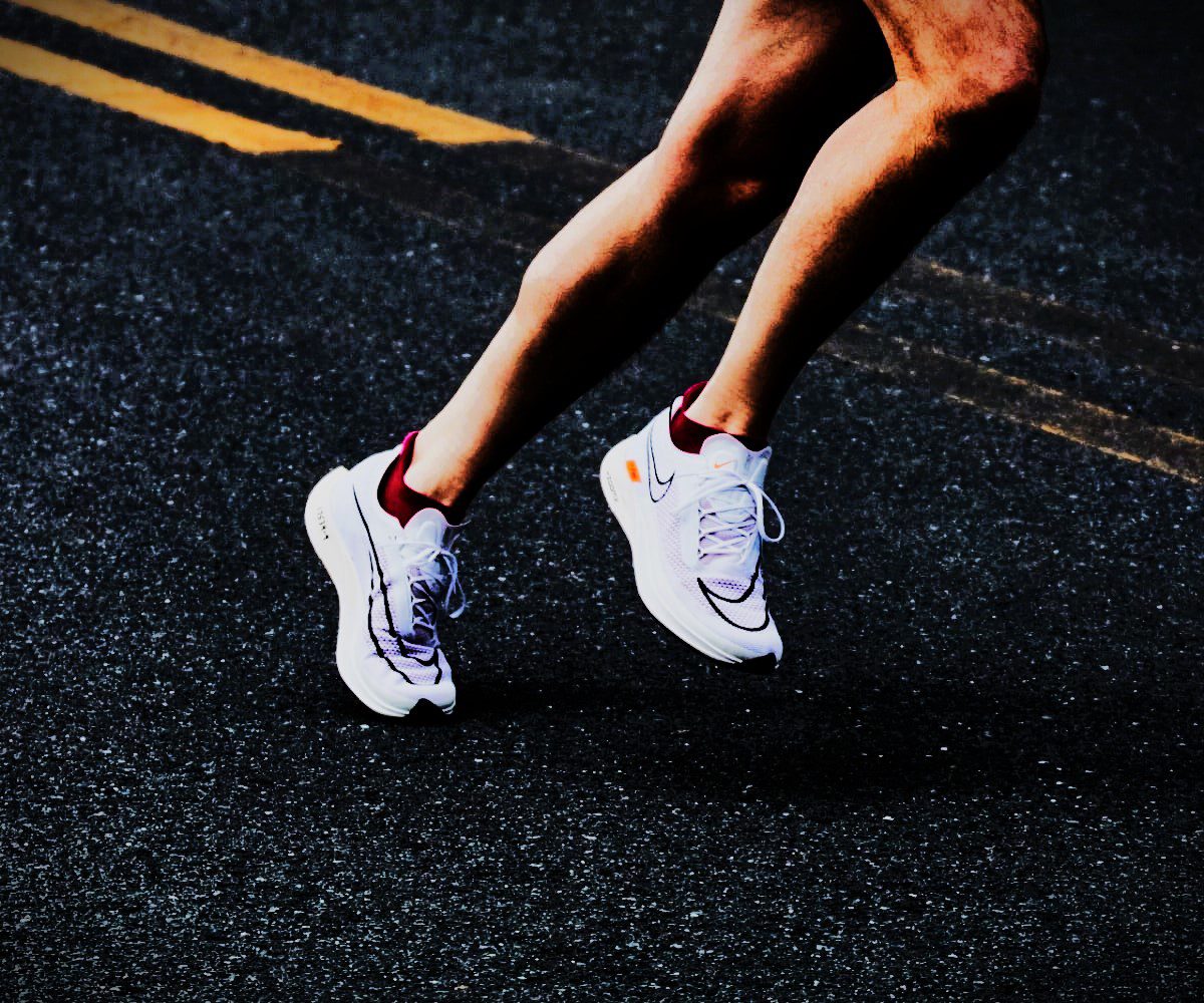 Nike StreakFly