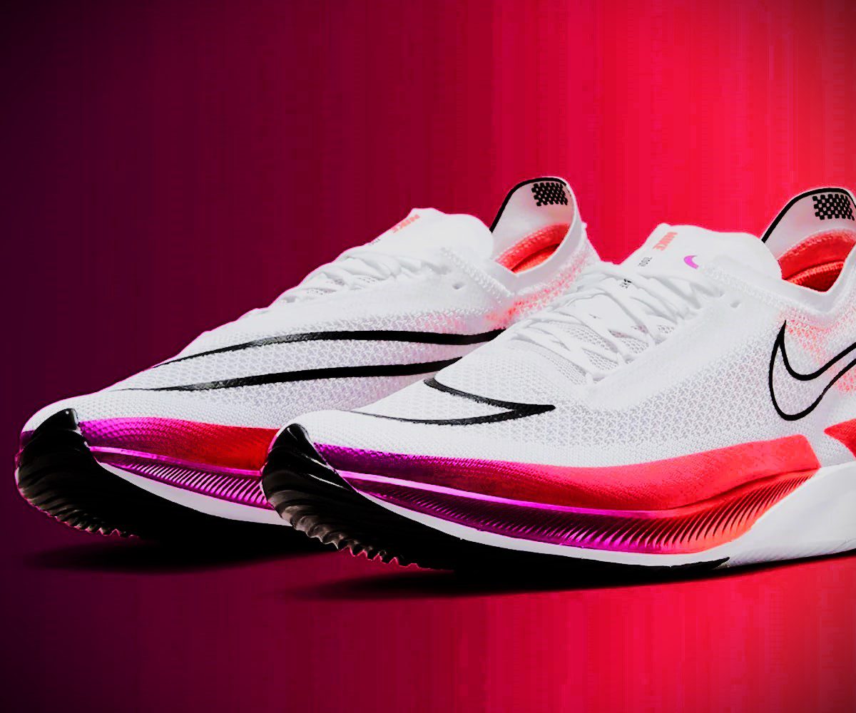 Nike StreakFly