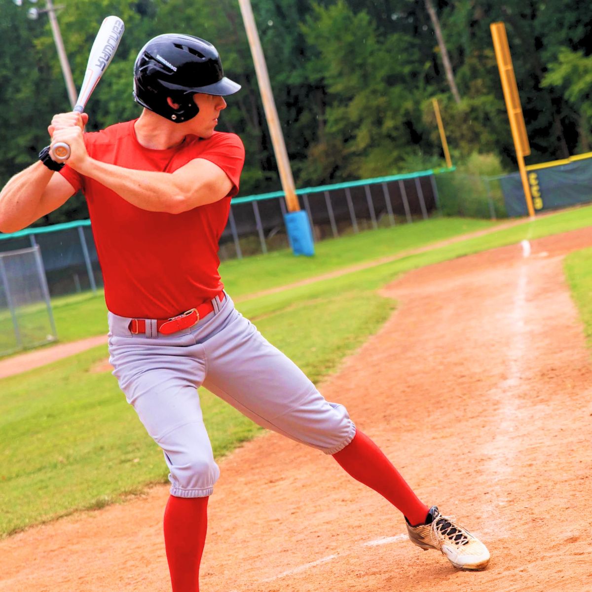 Knicker Baseball Pants Improving Performance and Style in NYC