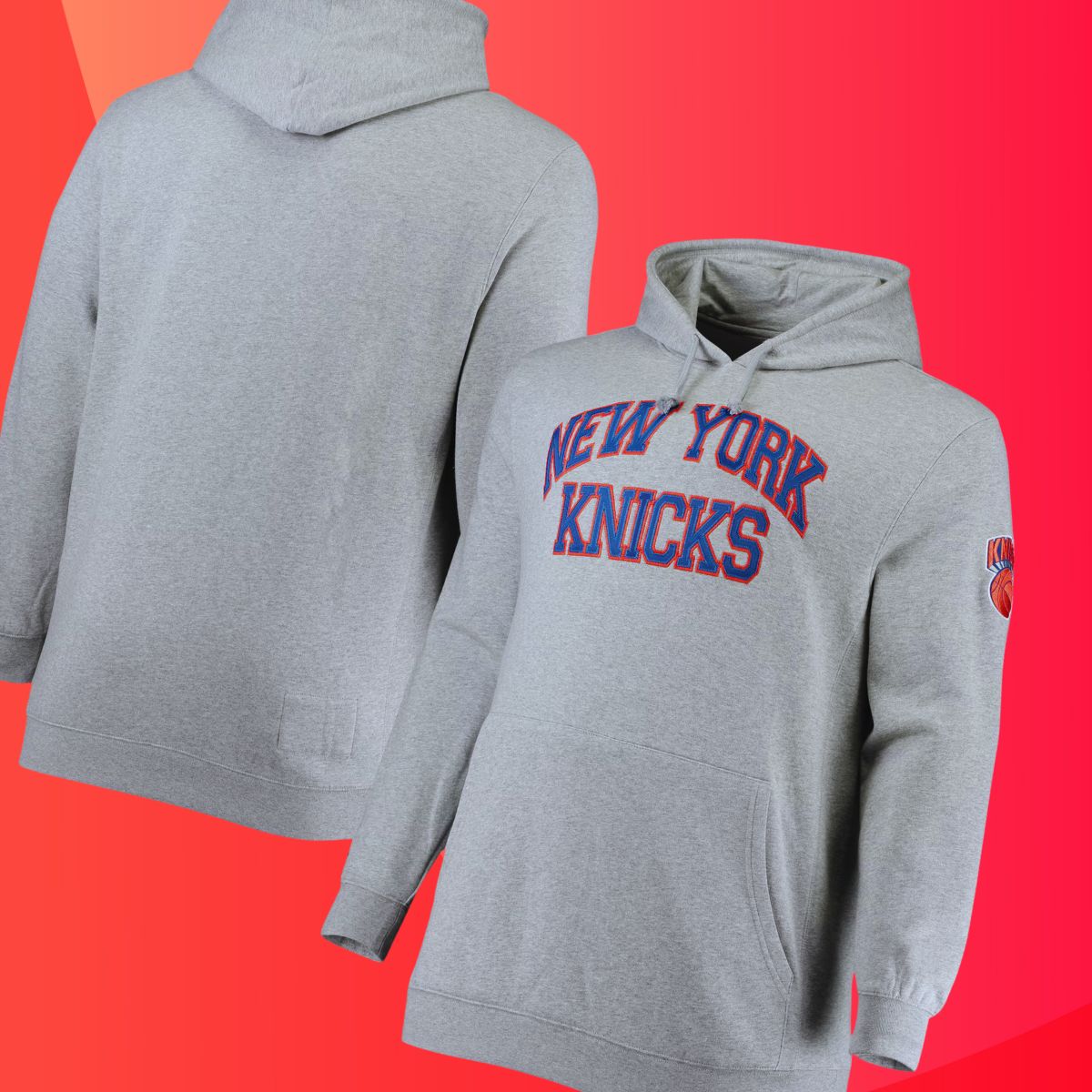 Where to Buy Finding a Knicks Hoodie in New York City's Stores
