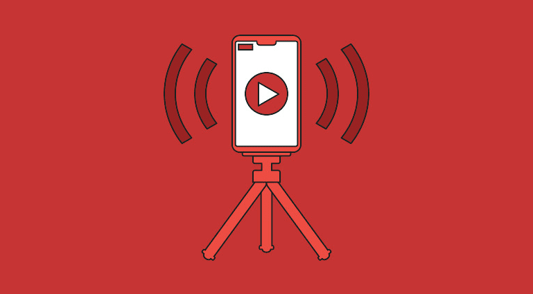 Mastering the Art of Live Streaming on YouTube Benefits of youtube