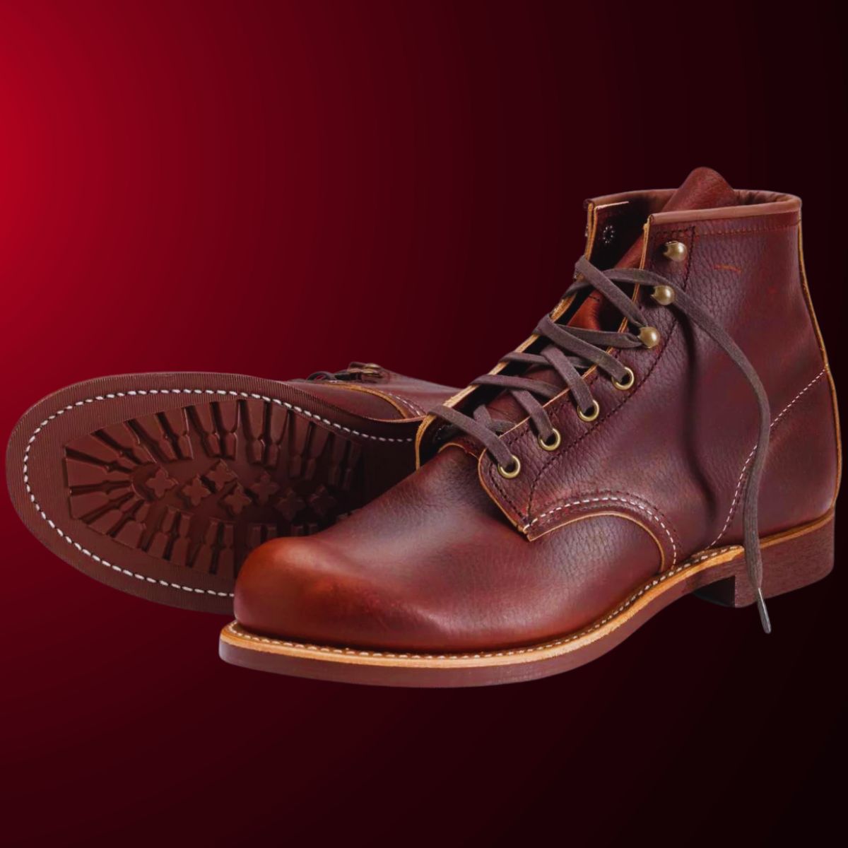 Red Wing Blacksmith Boots in New York 2024