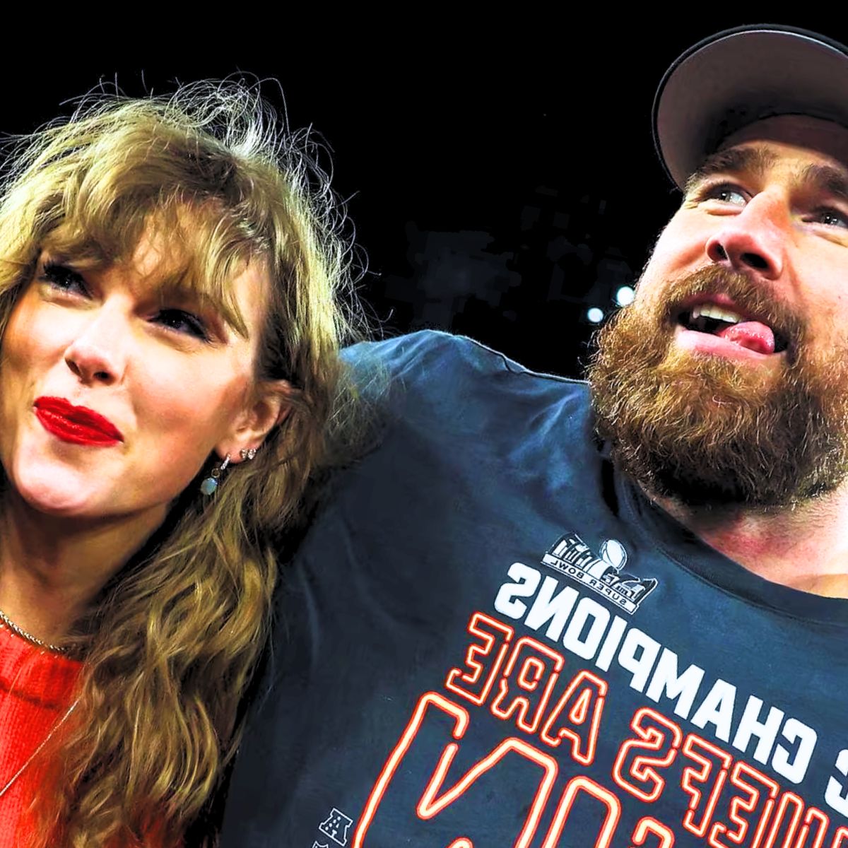 Taylor Swift and Travis Kelce's Friendship Impact on New York City