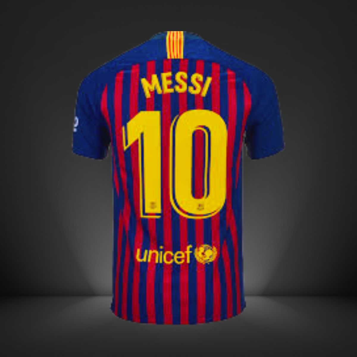 The Most Recent Messi Barcelona Jersey Designs for 2024—U.S. Edition