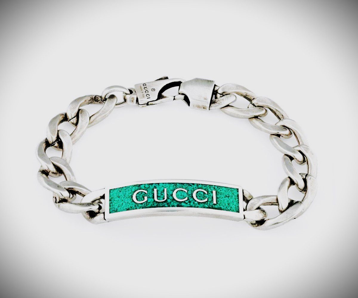 Gucci bracelets means