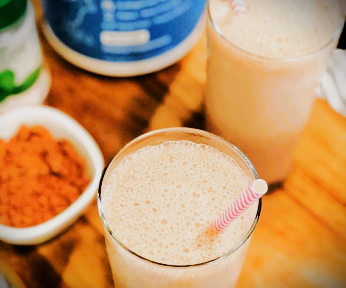 Low Sugar Protein Shakes