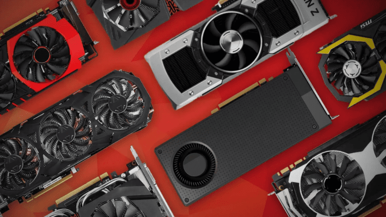Best Graphics Card for 2024 - both Gaming & Rendering