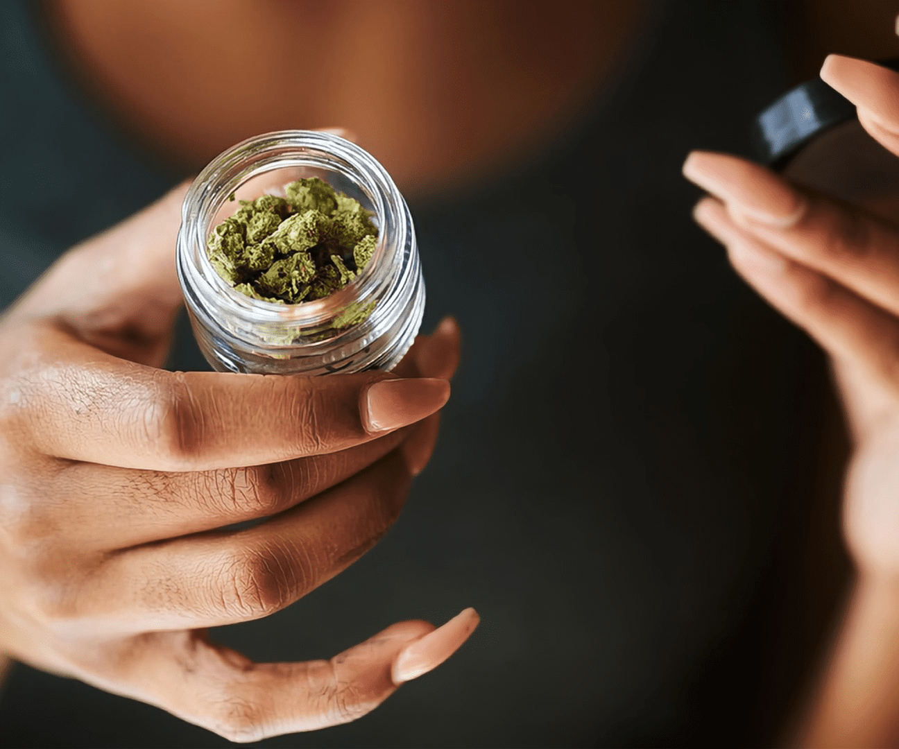 how to detox from weed