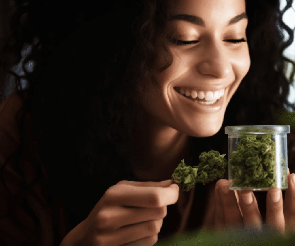 how to detox from weed