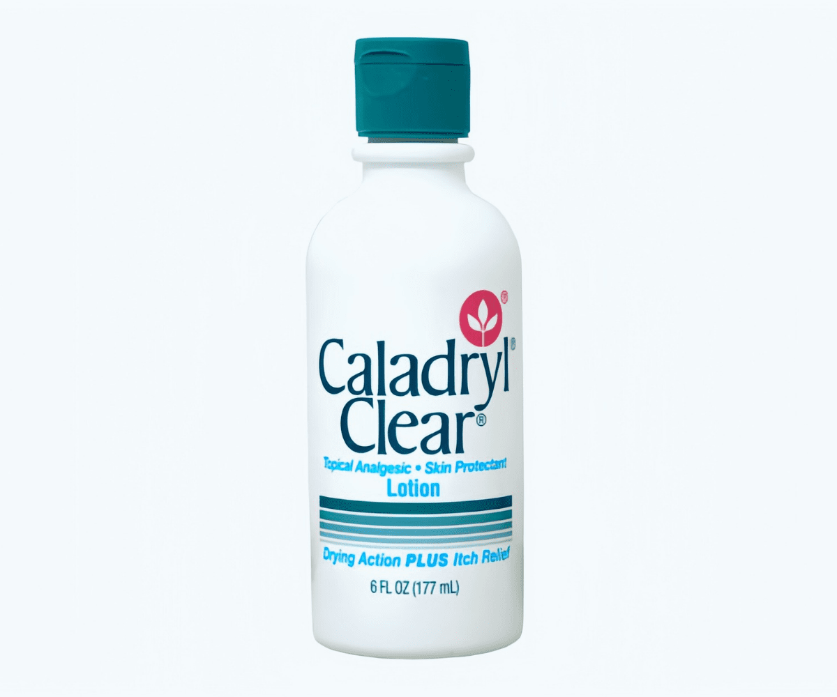 caladryl clear