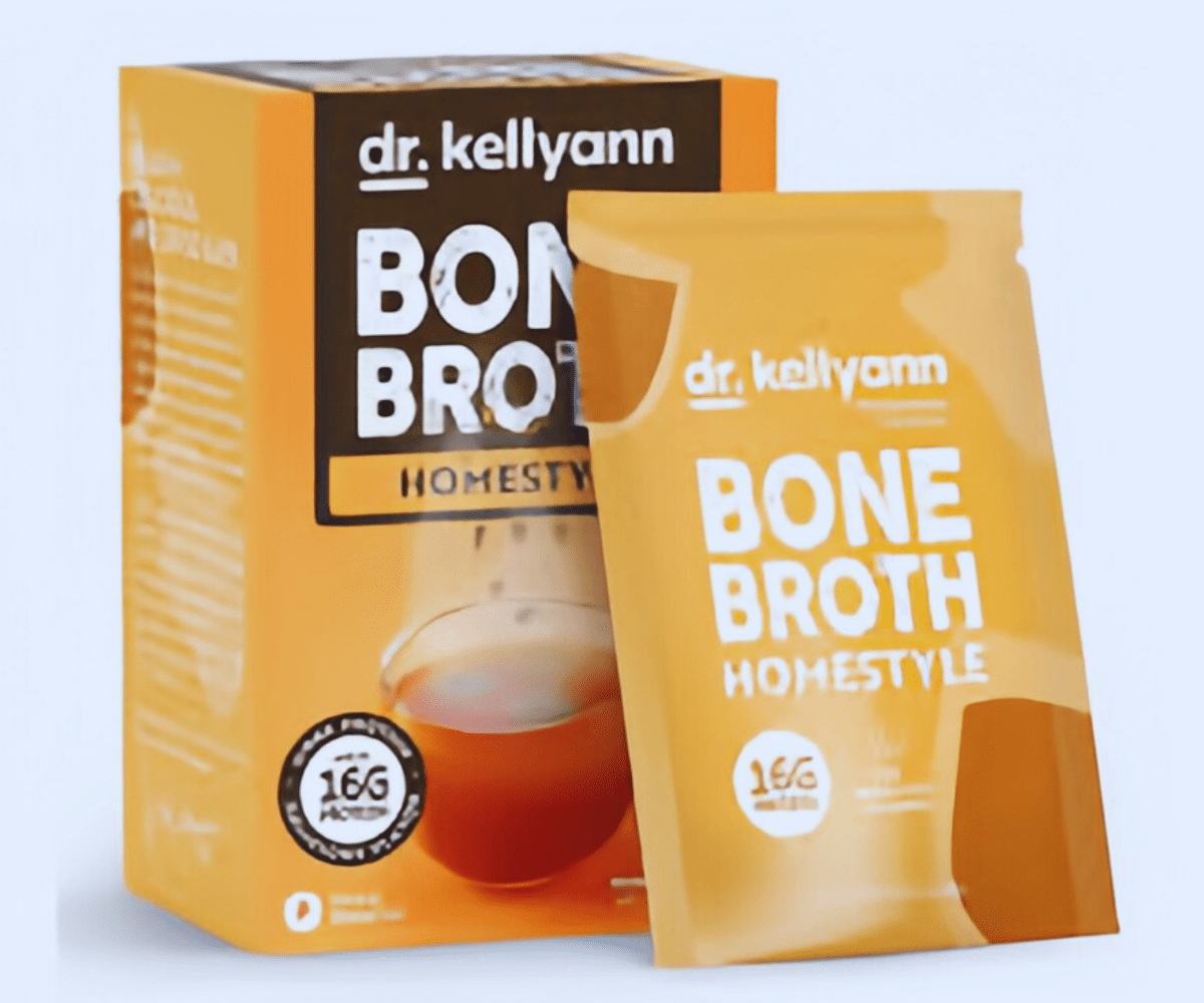 best bone broth