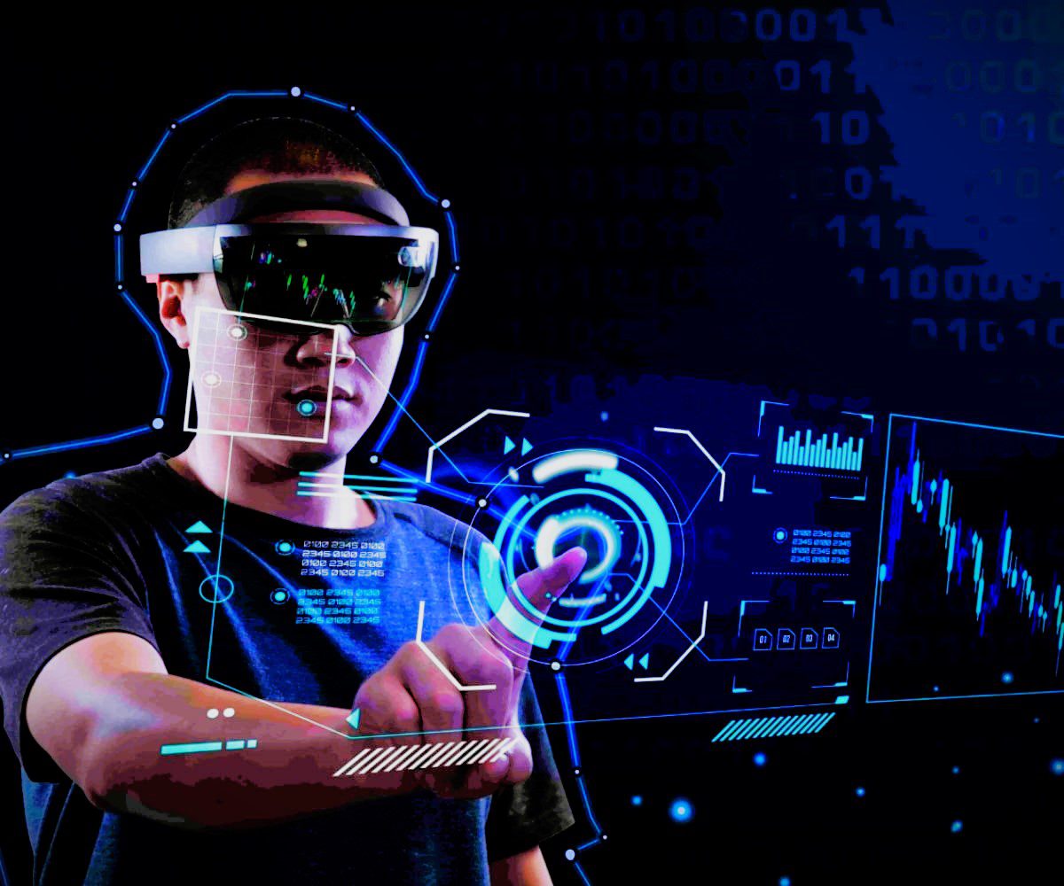 Why Augmented Reality is Better than Virtual reality