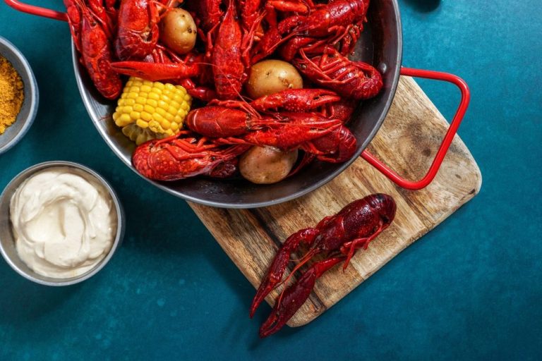 Cajun Sauce Market