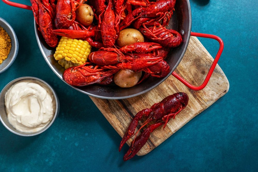 Cajun Sauce Market