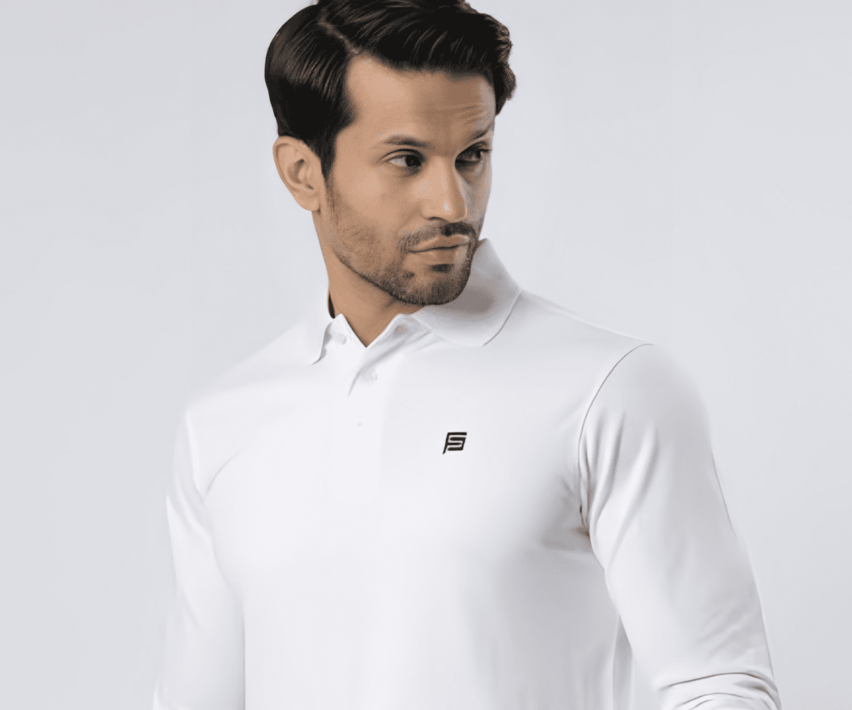 Long-sleeve shirts