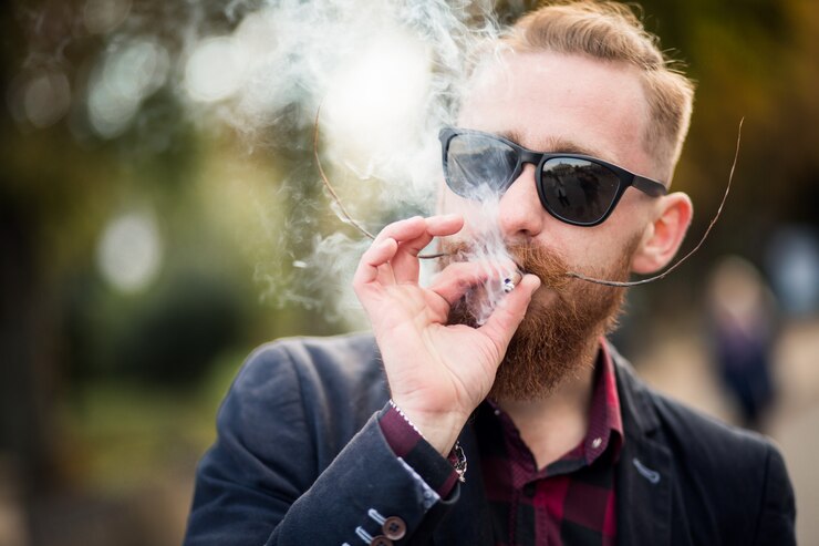 Smoking