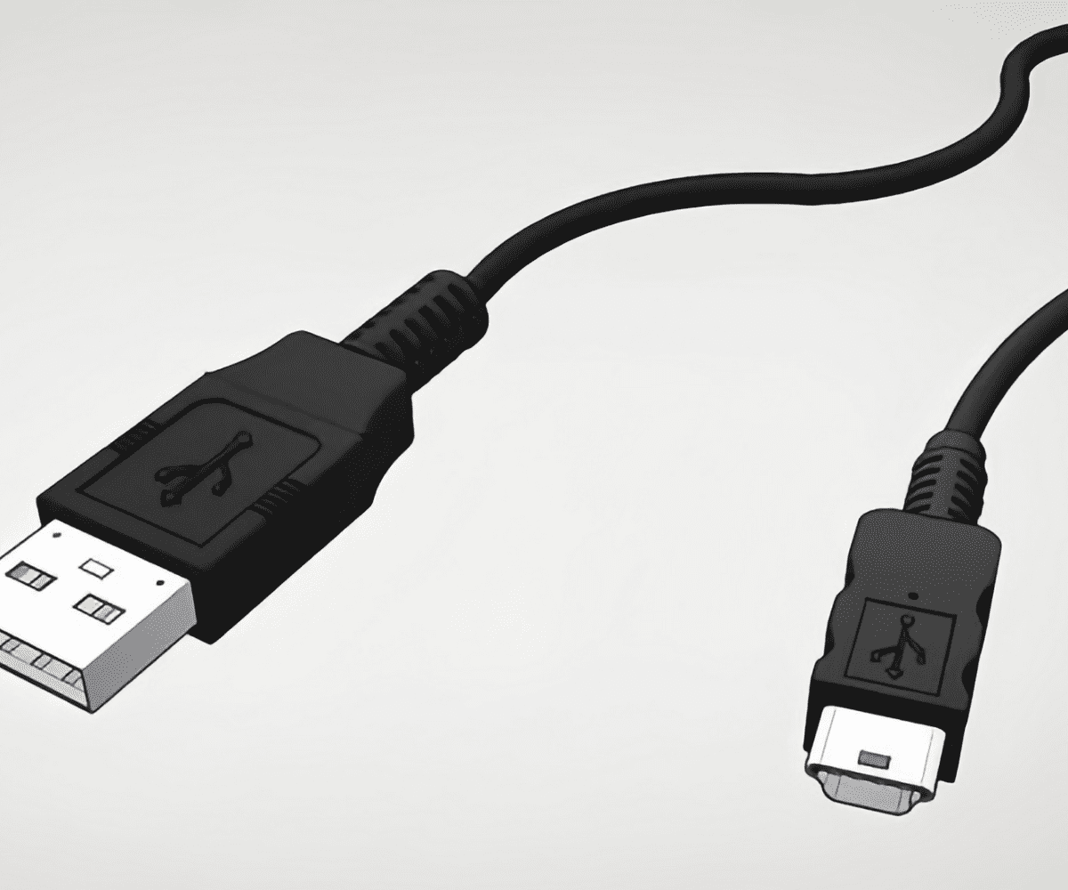 kindle charger