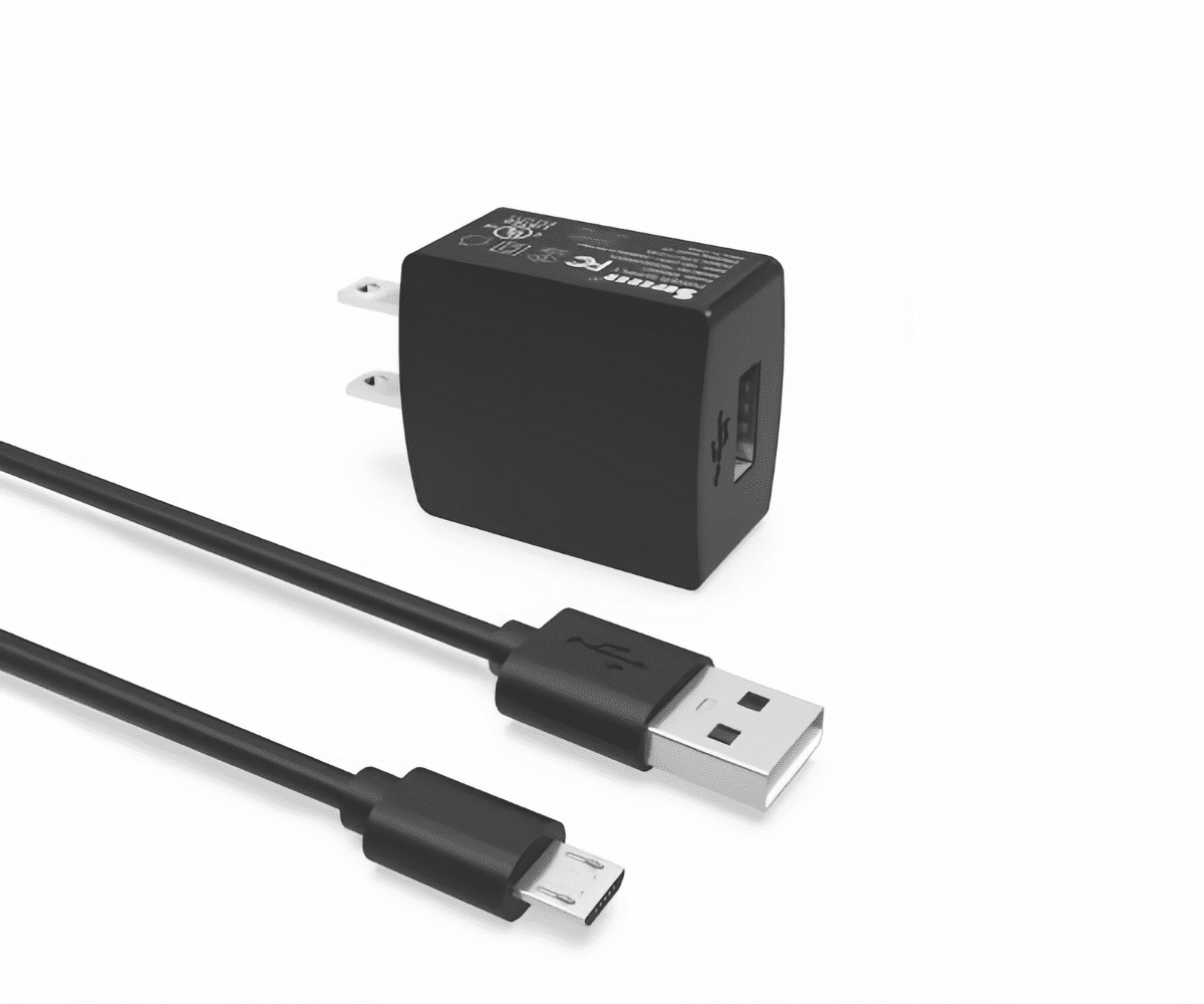 kindle charger
