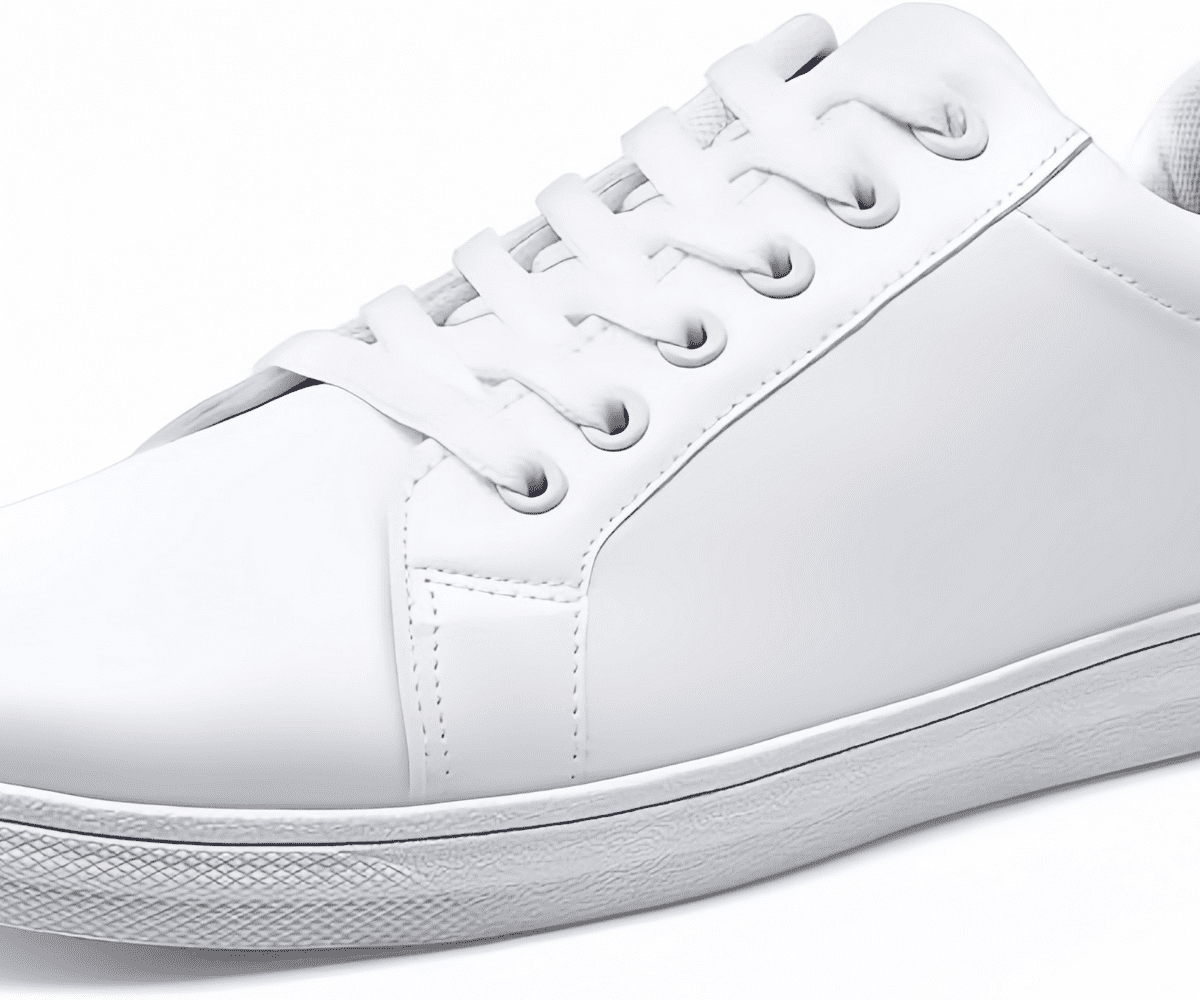 white casual shoes for men