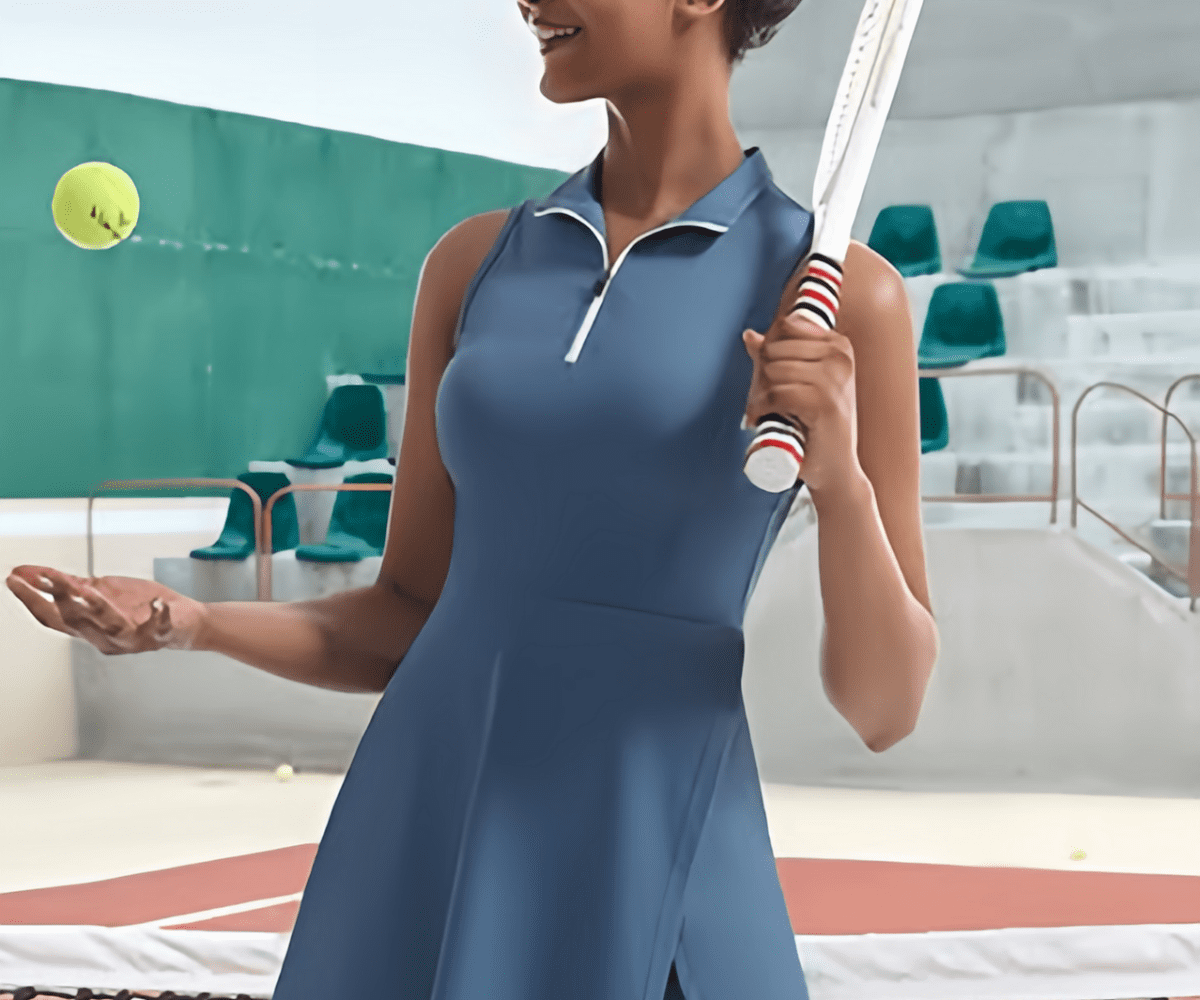 tennis dress womens