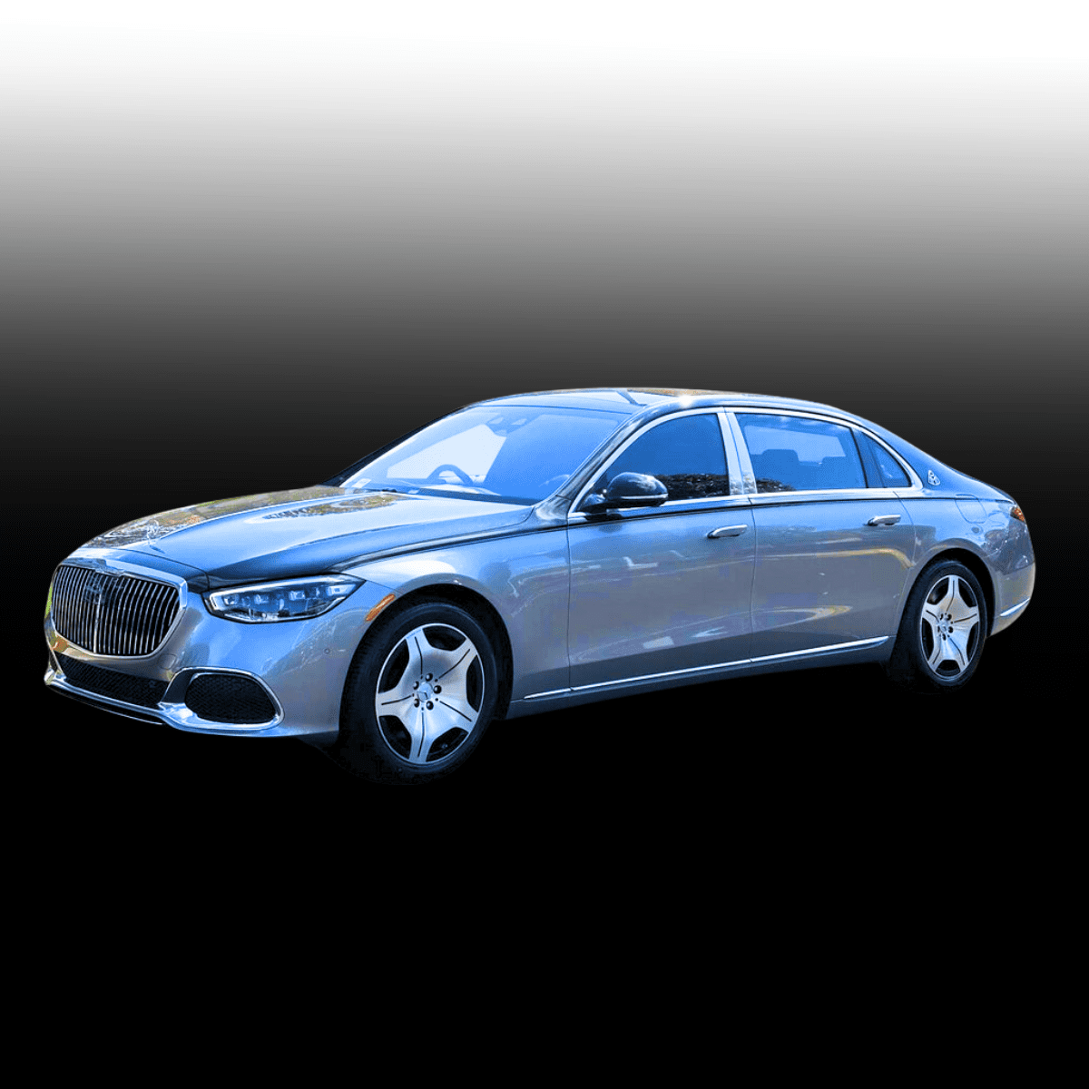 Mercedes Tysons 2024 Buying Guide