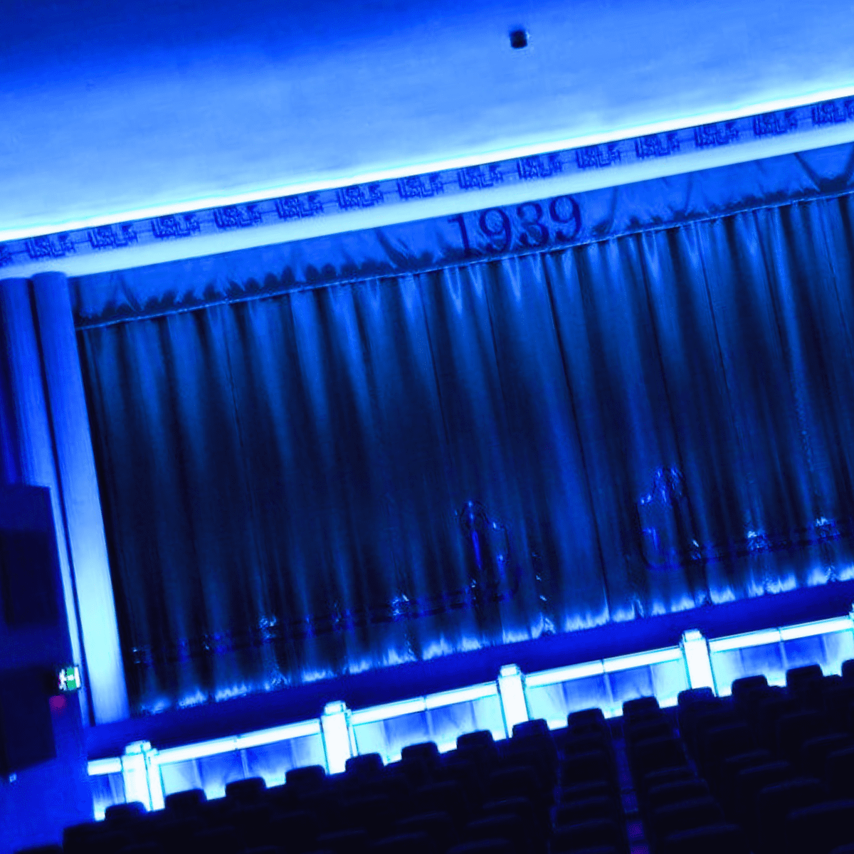Plaza Stadium Cinemas 14 Reviews