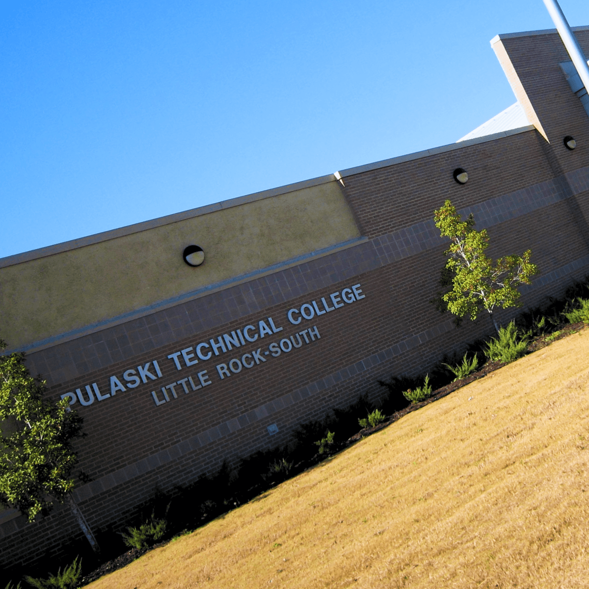 Pulaski Technical College