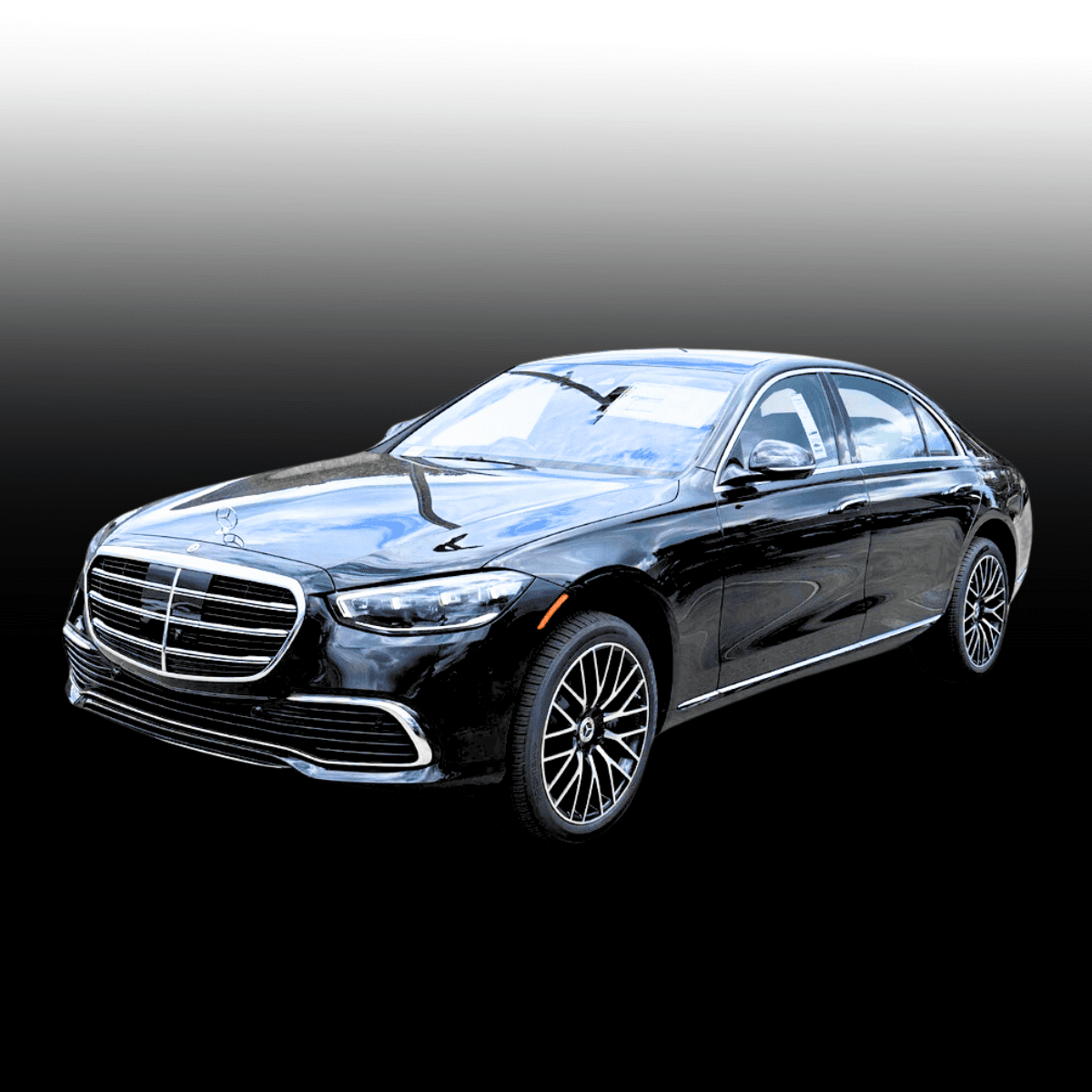 Tysons Mercedes-Benz
