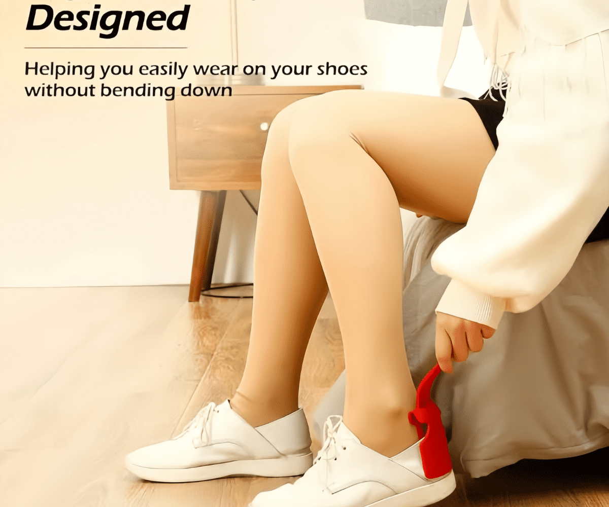 shoe slider