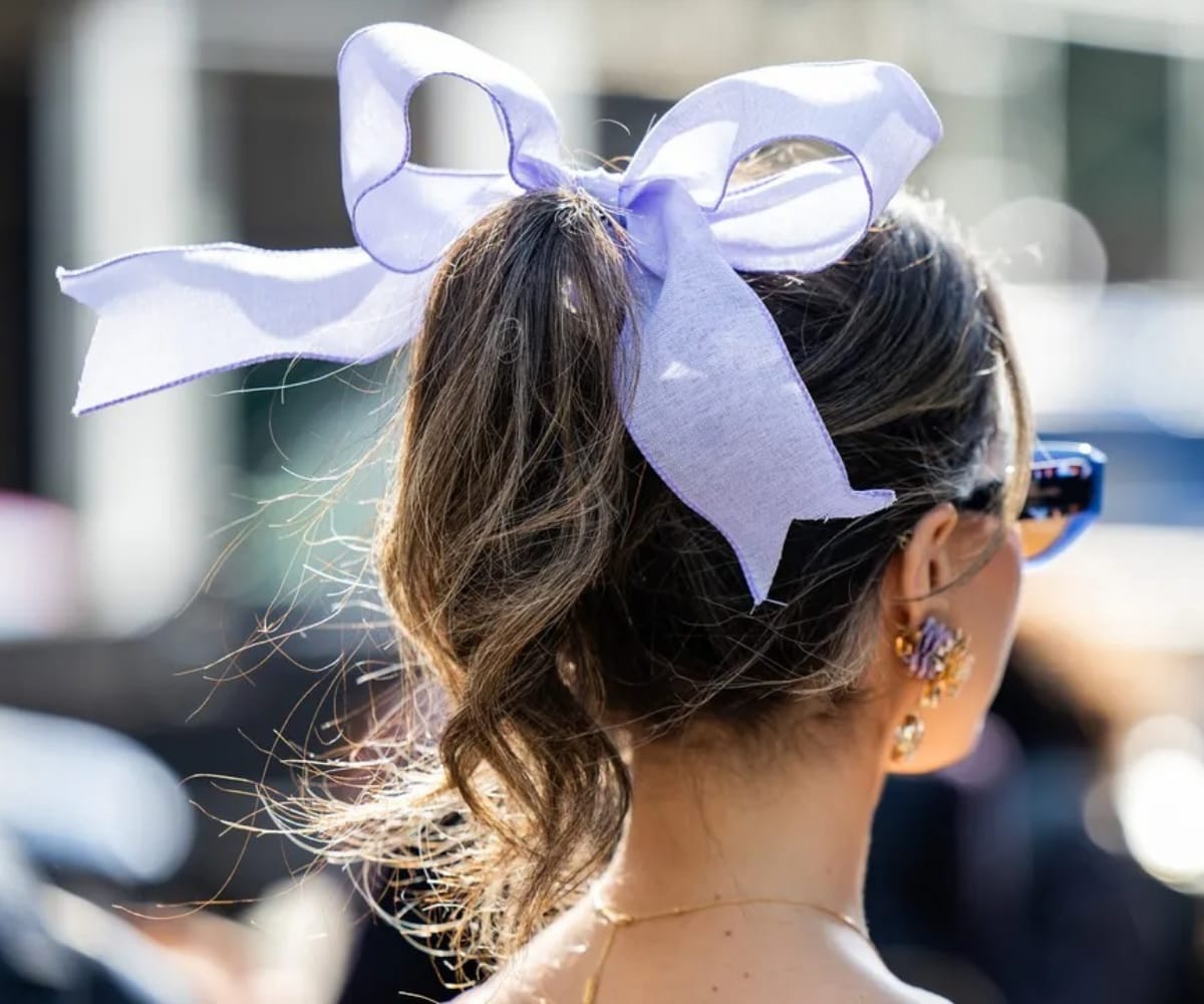 Hair Accessories