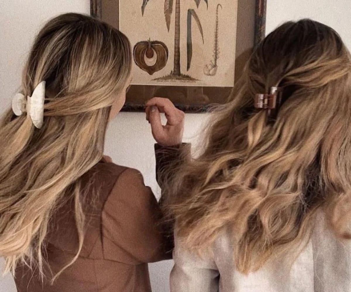 Hair Accessories
