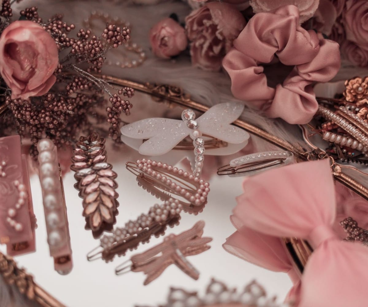 Hair Accessories